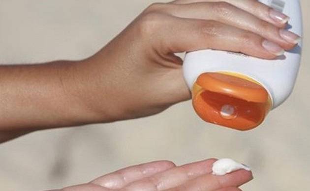 సన్‌స్క్రీన్‌ లేపనాలతో విటమిన్‌ డి లోపం!