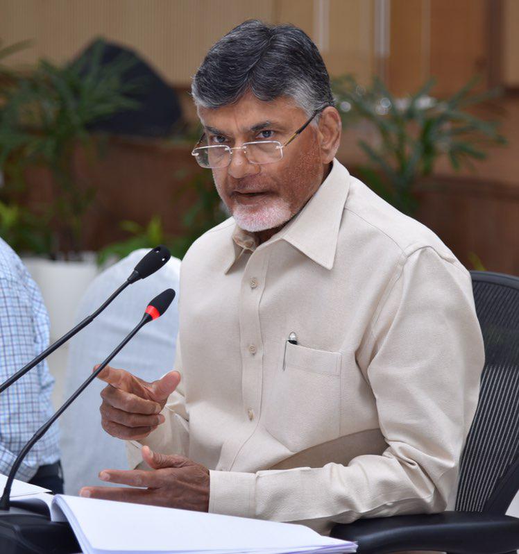 ‘నీరు-ప్రగతి’ పై సీఎస్ ఏ.సి. పునేటా టెలికాన్ఫరెన్స్