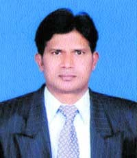 తాండూరు శాస్త్రవేత్తకు అరుదైన గౌరవం