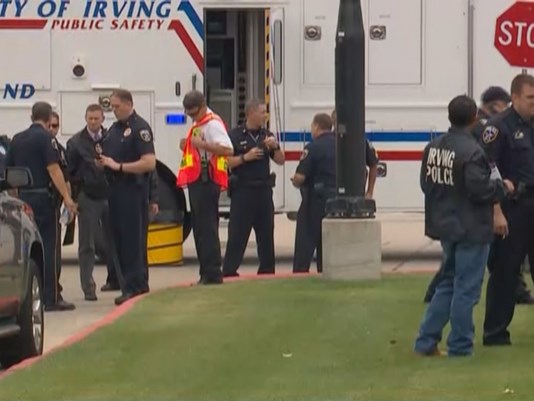 అమెరికాలోని కాలేజీలో కాల్పులు