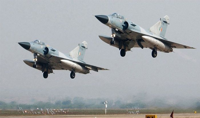 మెరుపుదాడుల్లో 300 మంది ఉగ్రవాదులు హతం?