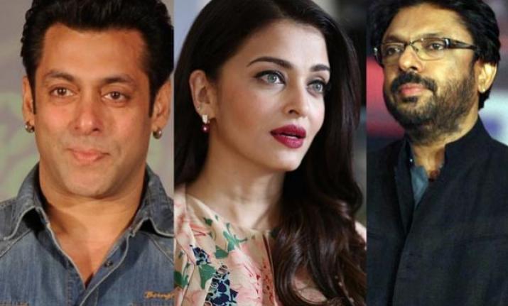 సల్మాన్ సరసన ఐశ్వర్య ?