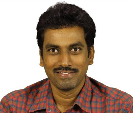 తానా జాయింట్ ట్రెజరర్ గా వెంకట్ కోగంటి