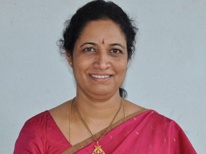 టీడీపీలోకి గౌరు దంపతులు ?