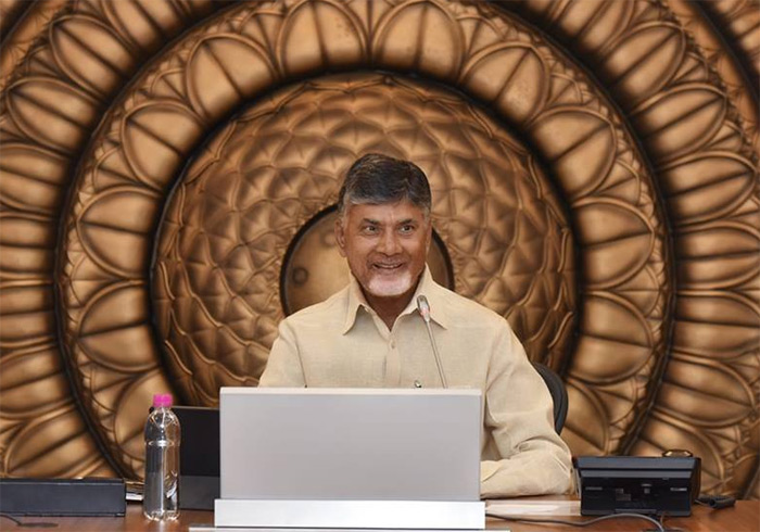 రైల్వే జోన్ ఏర్పాటు చేయండి