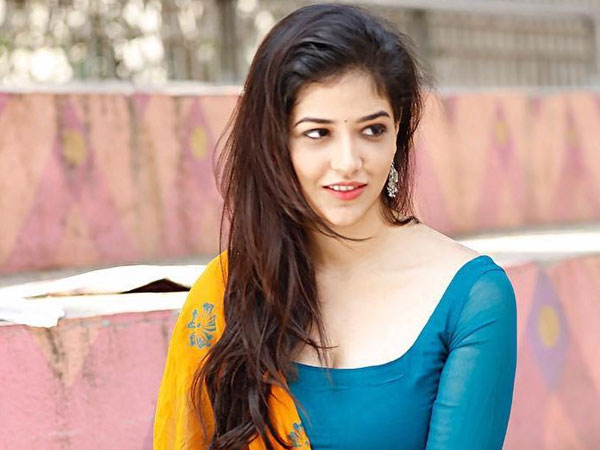 ప్రియాంక జవాల్కర్ కు లక్కీ ఆఫర్