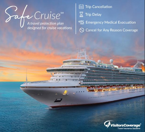 Planning a Cruise vacation this year?