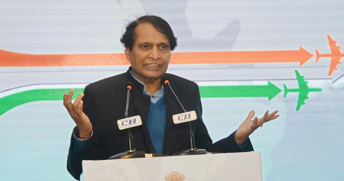 విమాన ప్రయాణికులకు శుభవార్త!