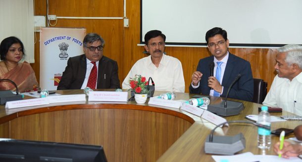 పాస్ పోర్టు సేవల్లో తెలంగాణ నెంబర్ వన్