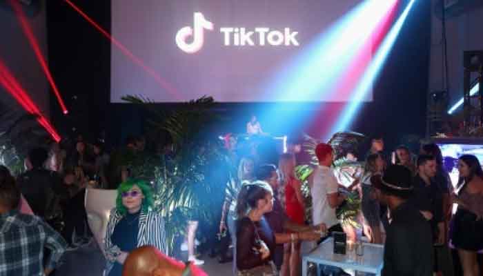 టిక్ టాక్ యాప్ కు షాక్ ఇచ్చిన అమెరికా