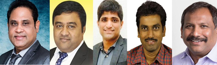 తానా ఎన్నికలు…ఏకగ్రీవాలు…పోటీలు