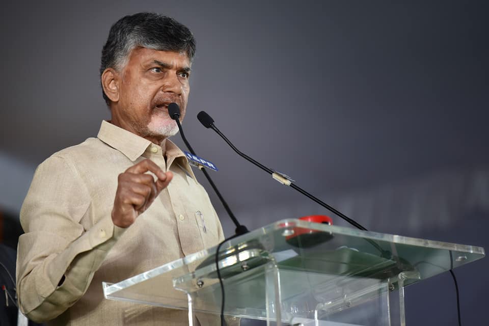 ఓట్ల తొలగింపు కుట్రలో ఏ 1 నిందితుడు జగన్