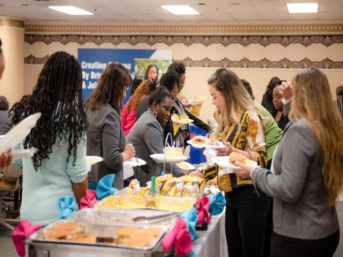 మహిళా పారిశ్రామికవేత్తలకు ఐఏసీసీ శిక్షణ