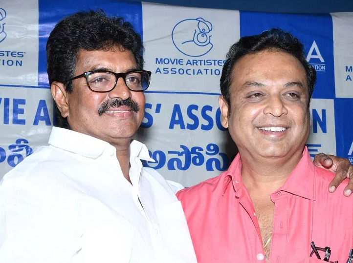 ఈ నెల 10న మా  ఎన్నికలు