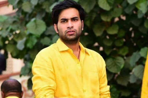 గుడివాడ టీడీపీ అభ్యర్థిగా దేవినేని అవినాష్ ?