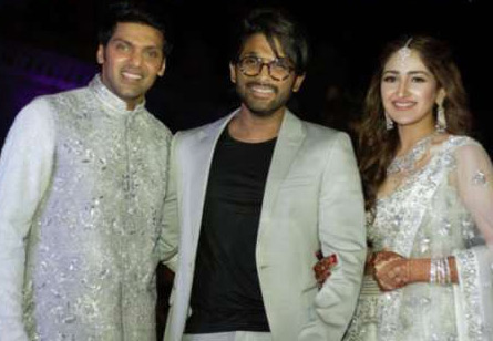 అంగరంగ వైభవంగా పెళ్లితో ఒకటైన ప్రేమ జంట