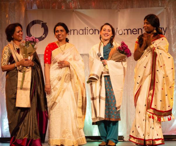 International Women’s Day 2019 in Nashville International Women S Day 2019 In Nashville
