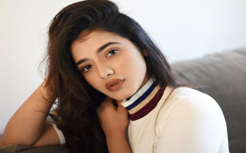 ఆకాష్ పూరి జోడీగా కెటికా శర్మ