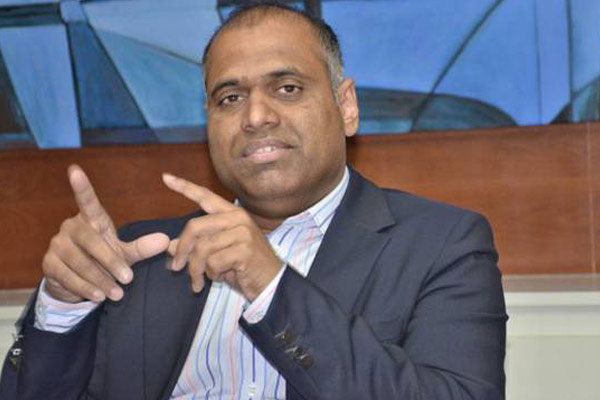 వైకాపాలోకి  పీవీపీ