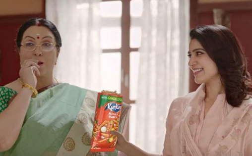 ఆ యాడ్ సమంత  చేయొద్దు