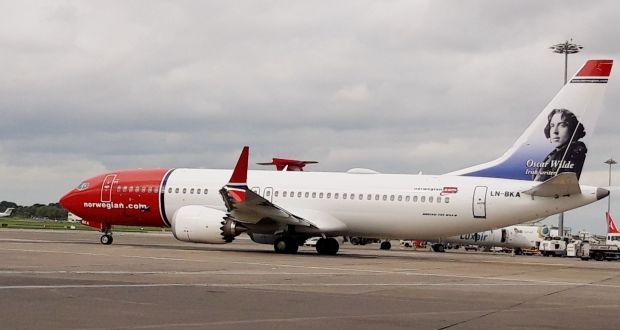 బోయింగ్ విమాన సేవలపై అమెరికా నిషేధం