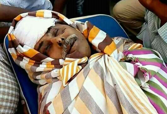 వైఎస్ వివేకానందరెడ్డి ఇకలేరు