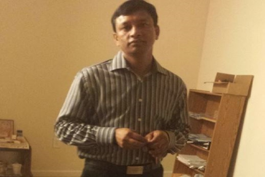 వీసాల కోసం నకిలీ పెళ్లిళ్లు జరిపిస్తున్న వ్యక్తి అరెస్ట్