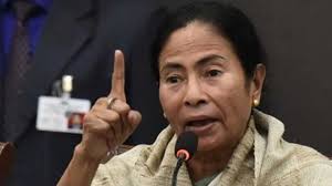 ఢిల్లీపీఠంపై కన్నేసిన మమత