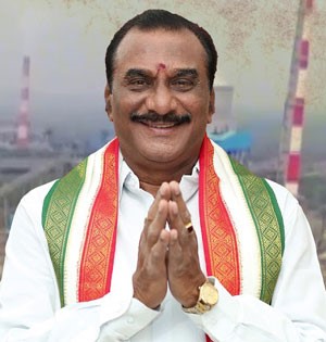 టీఆర్ ఎస్ లోకి వనమా?