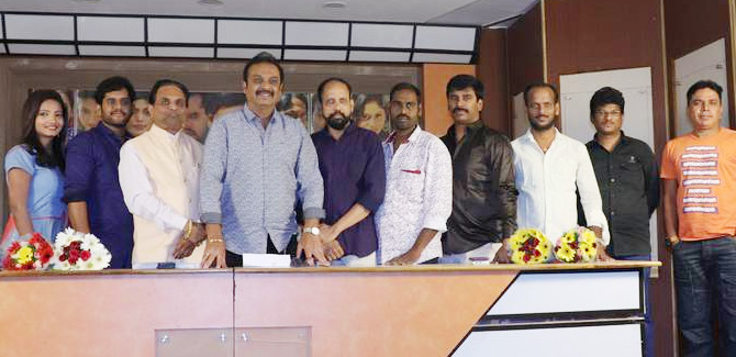 ‘గాలిపురం జంక్షన్’ ట్రైలర్ విడుదల