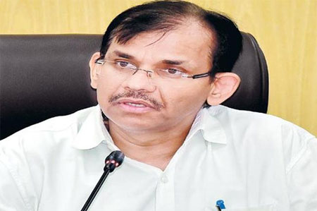 ఏపీలో ఎన్నికల నోటిఫికేషన్ విడుదల