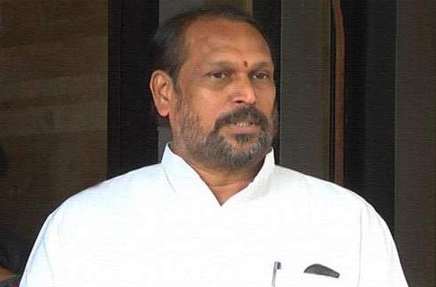 సీఎం చంద్రబాబుతో మాజీ మంత్రి కొణతాల భేటీ