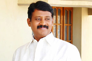 శ్రీశైలం ఎమ్మెల్యే సంచలన నిర్ణయం