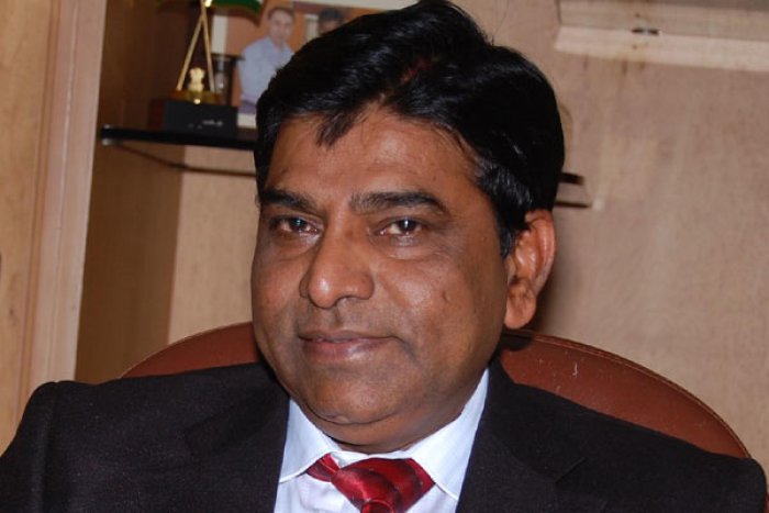 ఖమ్మం టీఆర్ఎస్ ఎంపీ అభ్యర్థిగా నామా ?