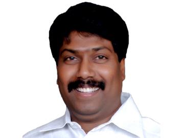 టీడీపీలోకి వైకాపా నేత మురళీకృష్ణ