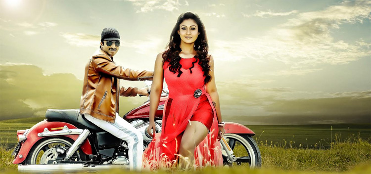 గోపీచంద్ “ఆరడుగుల బుల్లెట్” ట్రైలర్ విడుదల !!