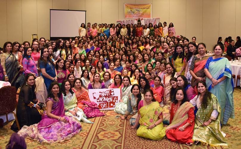 TAGC 2019 Women’s Day Celebrations