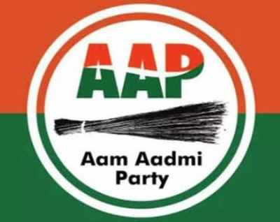 తెలంగాణలో పోటీకి ఆప్ దూరం