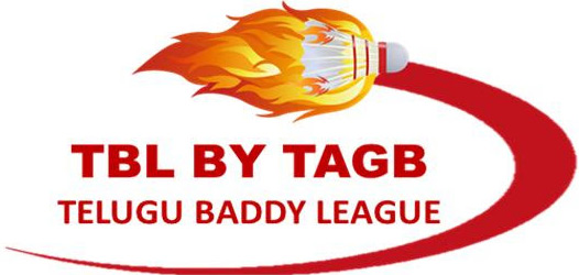 TAGB Annual Badminton Tournament on 6th Apr 2019