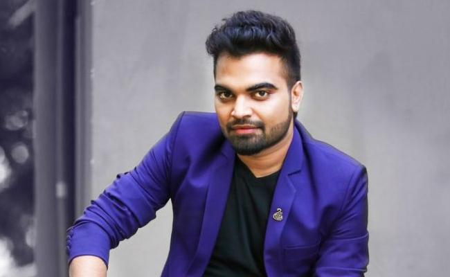 హీరోగా ప్రదీప్ ?