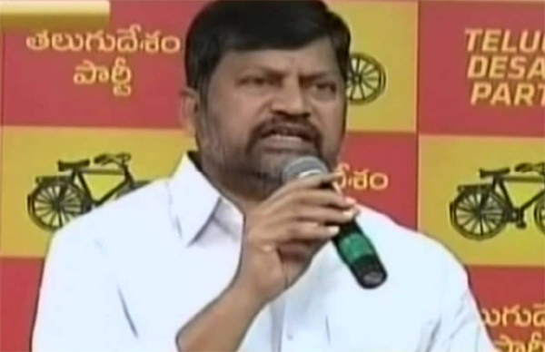 లోక్ సభ ఎన్నికలకు మేం దూరం