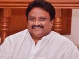 బీజేపీలోకి జితేందర్ రెడ్డి ?