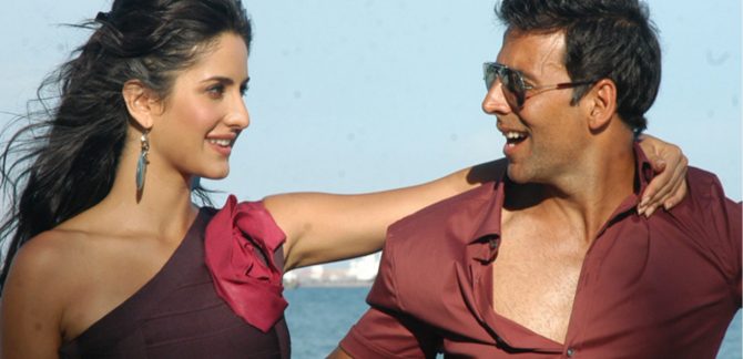 అక్షయ్ కు జోడీగా కత్రినా ?