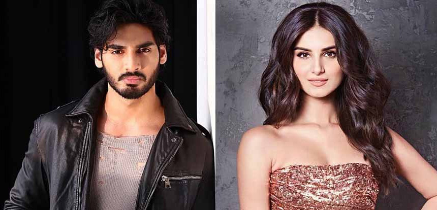 ఆర్ ఎక్స్ 100 హీరోయిన్‌గా సుతారియా!