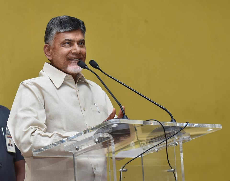 ఫలించిన టీడీపీ యత్నం..