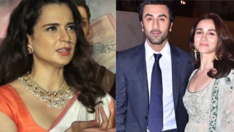 వాళ్లిద్దరినీ యంగ్ కిడ్స్ అనడం బాగోలేదు … కంగనా