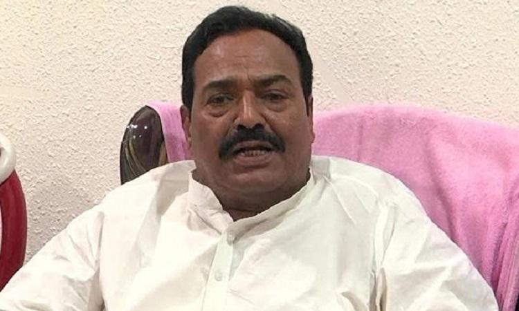 కాంగ్రెస్ లోకి గొట్టిముక్కల?