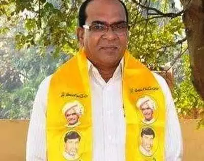 మంత్రి పదవి ఇస్తానన్నా తిరస్కరించా : మెచ్చా