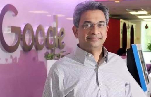 గూగుల్ కు రాజన్ ఆనందన్ గుడ్ బై