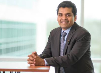 NRI Professor Research leads to First Medicine for Postpartum Depression